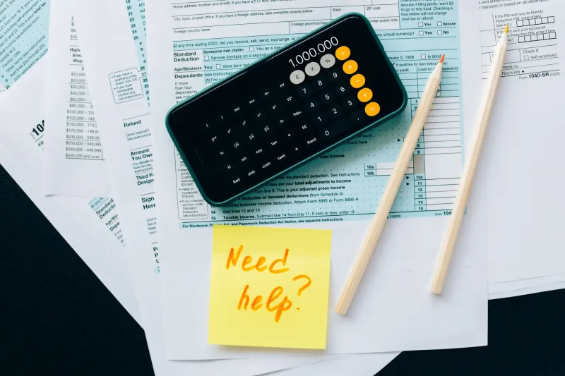 Settled, But Not Free: The Tax Consequences Hiding Inside Your Debt Resolution