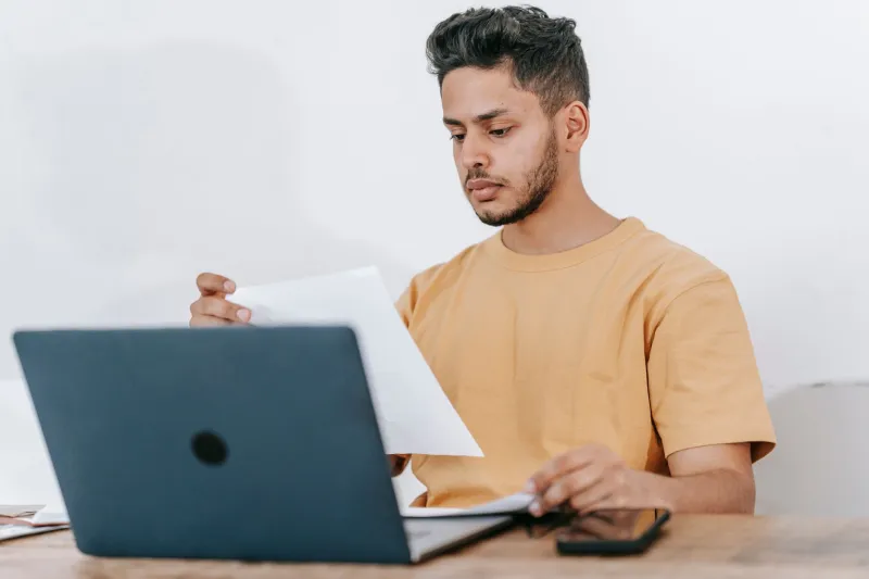 When the System Wasn't Built for You: How Gig Workers Are Left Behind by Debt Relief Programs