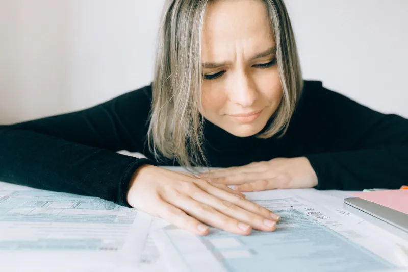 When Relief Becomes a Bill: The Hidden Costs Buried Inside Debt Forgiveness