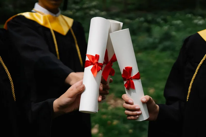 Canceling the Bill Without Changing the Price Tag: The Structural Flaw at the Heart of Student Loan Relief
