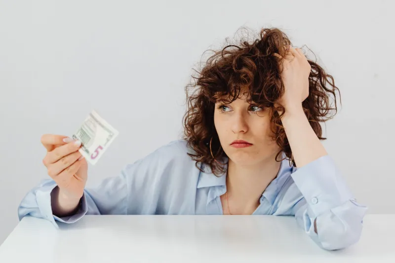 When the Paycheck Runs Out Before the Month Does: Wage Stagnation and the Debt Trap That Personal Finance Advice Cannot Fix Alone